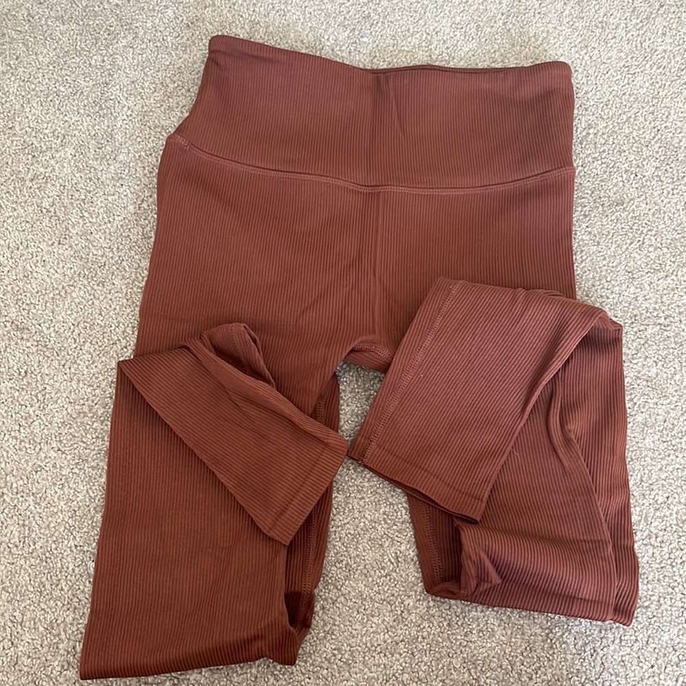 Fabletics leggings in small